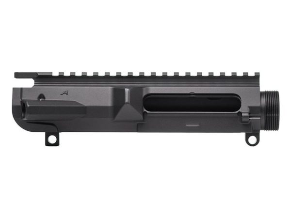 Aero Precision M5 .308/AR-10 Stripped Upper Receiver in Anodized Black