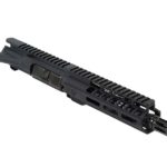 ghost-300-blackout-7-5-upper-m-lok-handguard-black