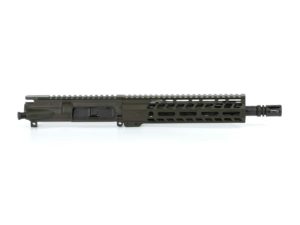 Ghost Firearms Elite 10.5″ 5.56 NATO Pistol Upper (No BCG, No Charging Handle) – Olive Drab OD Green