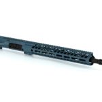 ghost-firearms-1614-556-nato-pistol-kit-blue-titanium-angle
