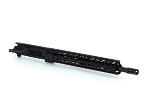 Ghost Firearms Vital 16" 300 Blackout Rifle Kit - Black