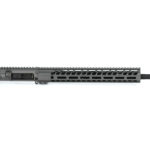 Ghost Firearms Elite 16″ 5.56 NATO Rifle Upper (No BCG, No Charging Handle) - Tungsten Grey