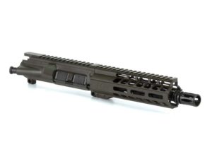 Elite 7.5″ 5.56 NATO Pistol Upper in Olive Drab OD Green by Ghost Firearms