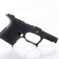Polymer80 PF940SC SubCompact 80% Kit for Glock 26/27 in Black