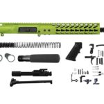 zombie-green-10-inch-pistol-kit-10-keymod-handguard