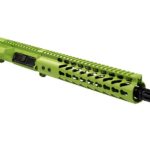 zombie-green-ar-upper-10-inch-with-10-keymod-right