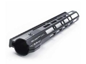 12" Hera Arms AR-15 M-LOK Handguard in Black