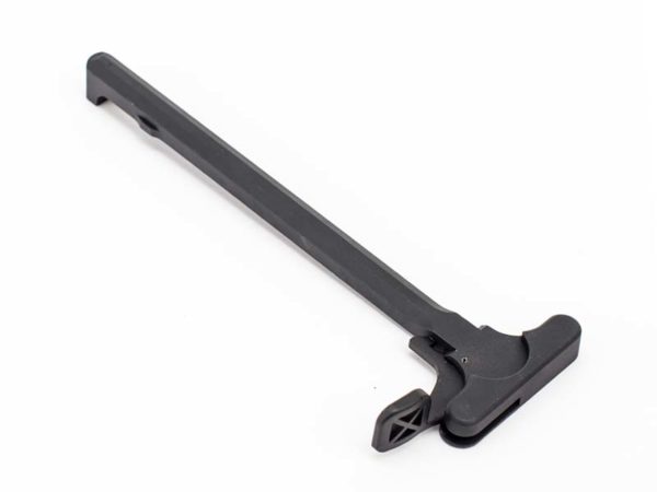 Tiger Rock AR-15 Tactical Charging Handle with Oversized Latch