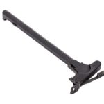 Tiger Rock AR-15 Tactical Charging Handle with Oversized Latch Straight Pattern