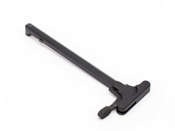 Tiger Rock AR-15 Tactical Charging Handle with Oversized Grooved Latch
