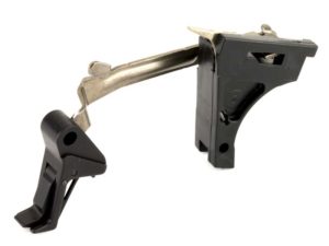 CMC Triggers 9mm Glock Gen 1-3 Drop-In Trigger in Black