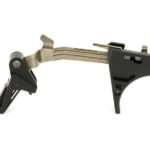 CMC Triggers 9mm Glock 43 Drop-In Trigger in Black