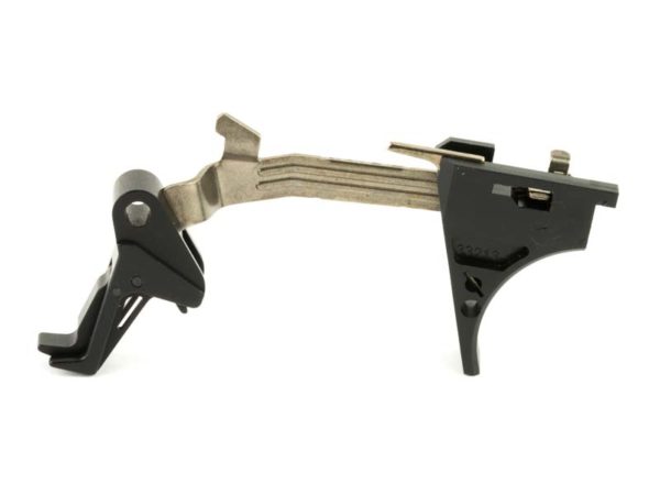 CMC Triggers 9mm Glock 43 Drop-In Trigger in Black