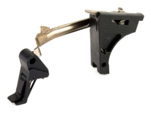 CMC Triggers .40 Glock Gen 1-3 Drop-In Trigger in Black