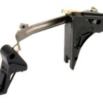 CMC Triggers 9mm Glock Gen 4 Drop-In Trigger in Black
