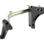 CMC Triggers .45 ACP Glock Gen 1-3 Drop-In Trigger in Black