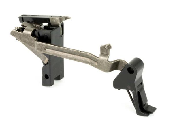 CMC Triggers .45 ACP Glock 36 Drop-In Trigger in Black