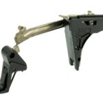 CMC Triggers .45 ACP Glock Gen 4 Drop-In Trigger in Black