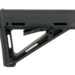MOE M4 Olive Drab Black Carbine Collapsible Butt-Stock