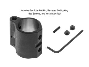 Leapers UTG AR-15 Micro Gas Block - .750"