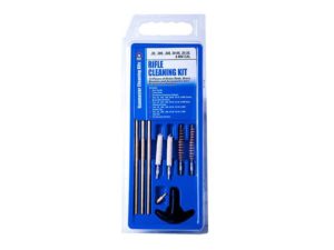 DAC Gunmaster 13pc. Rifle Cleaning Kit - .30 Caliber