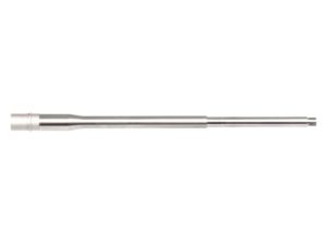 20" AR-10 6.5 Creedmoor Barrel 1x8 Twist in Stainless Steel