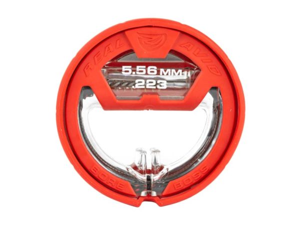 Real Avid Bore Boss .223/5.56 Bore Cleaner