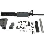 PSA 16" 5.56 NATO Freedom Rifle Kit in Classic Grey