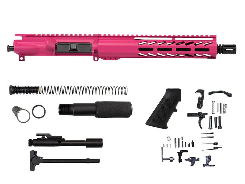 10-10-Pink-MLOK-HOUSE