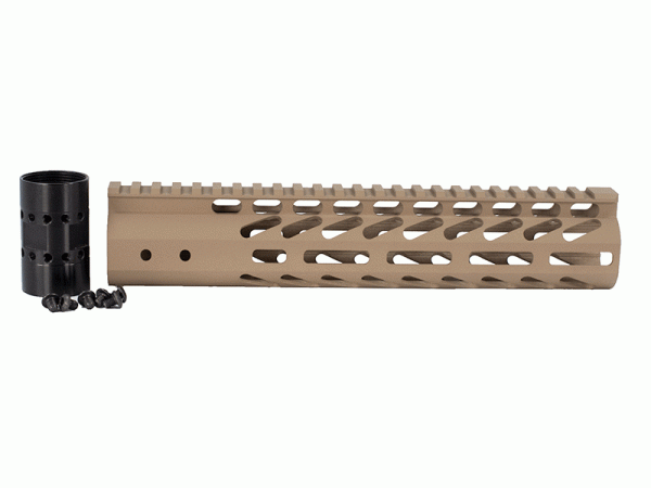10-FDE