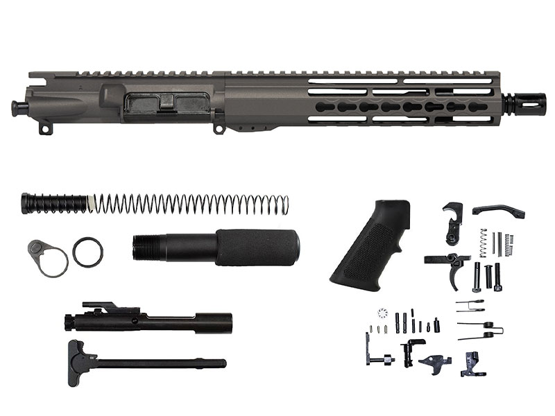 10-inch-Tungsten-5.56-kit-10-Riveted-Keymod-rail