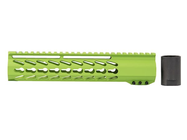 10-inch-Zombie-House-Made-Keymod-Handguard