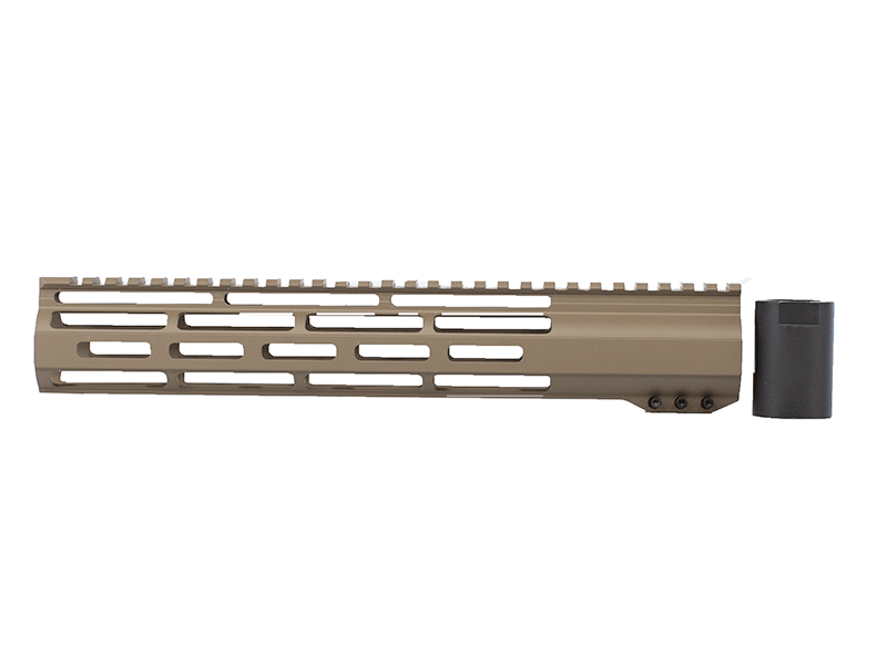 12-FDE-MLOK