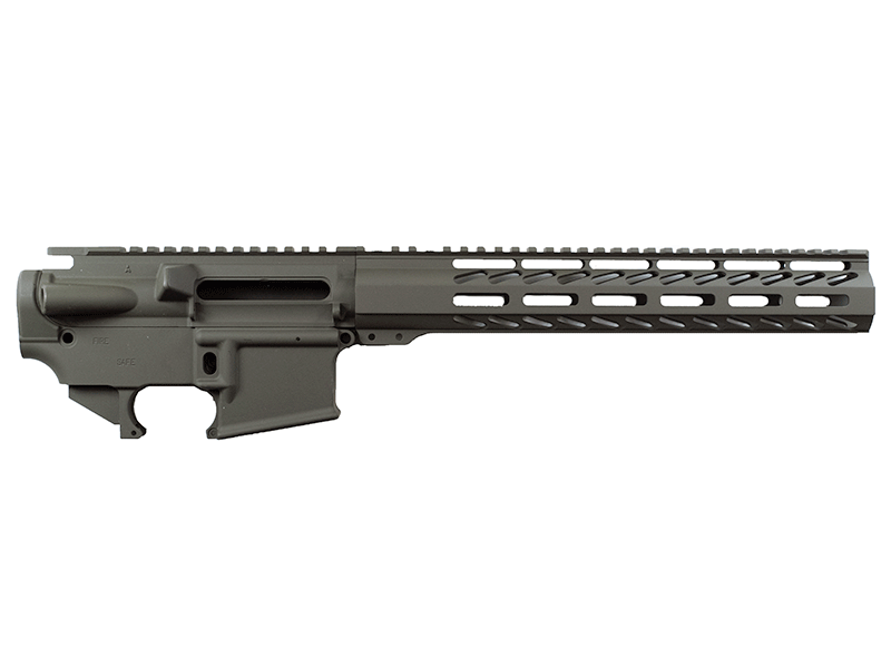 12-OD-Green-M-Lok