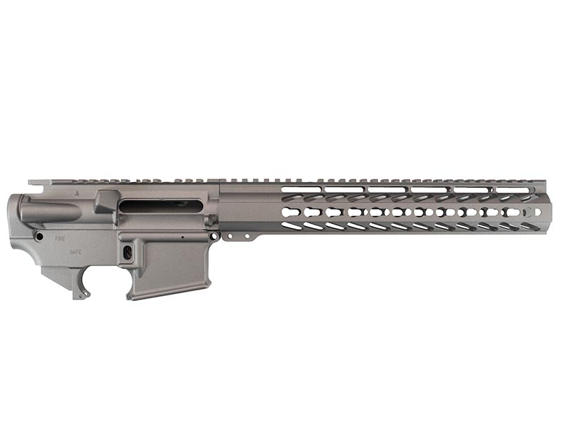 12-Tungsten-Keymod