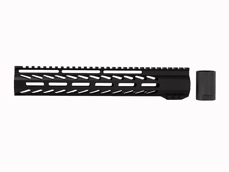 12BLK-MSR