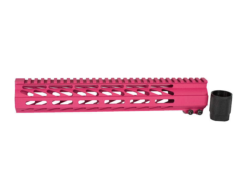 12Mlok-Pink