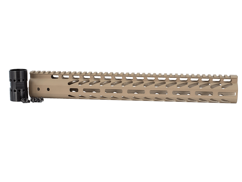 15-FDE
