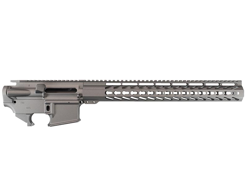 15-Tungsten-Keymod