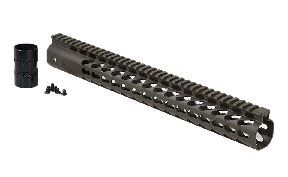 15-inch-OD-Green-Slim-keymod-handguard-rail-