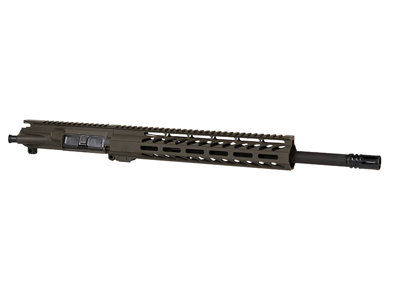16-300Blackout-OD-Green-12-M-Lok