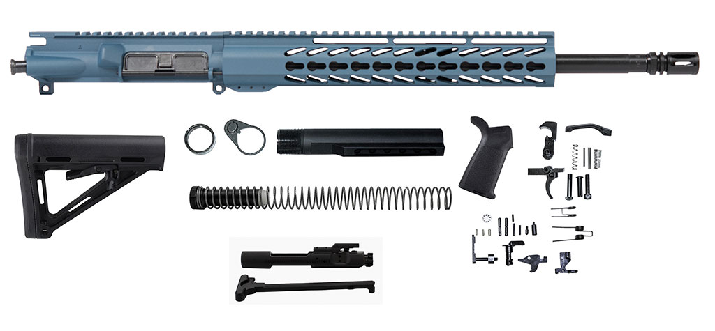 16-Blue-12-Keymod-rail-kit-no-lower