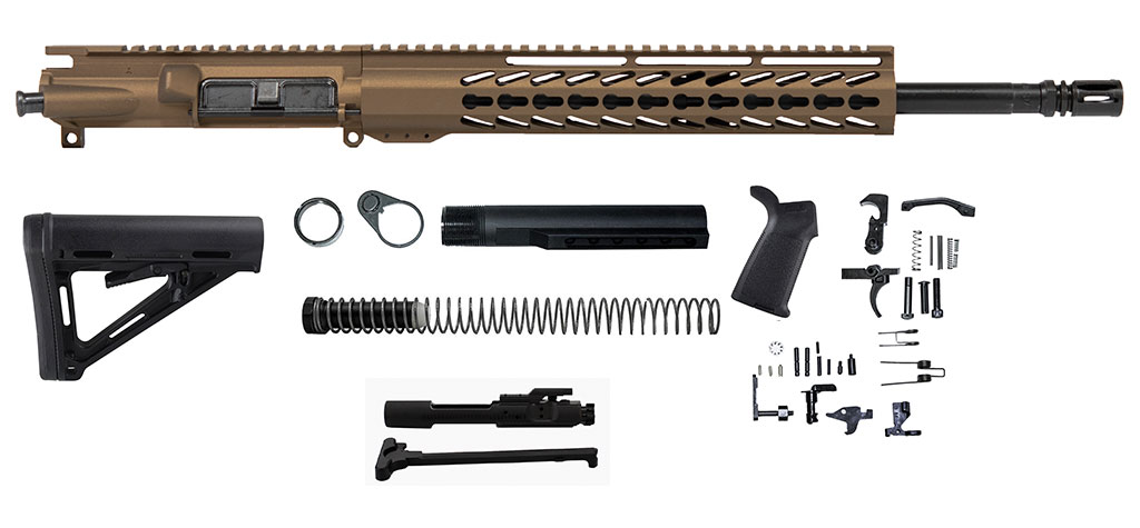 16-Bronze-12House-Keymod-handguard-kit-no-lower