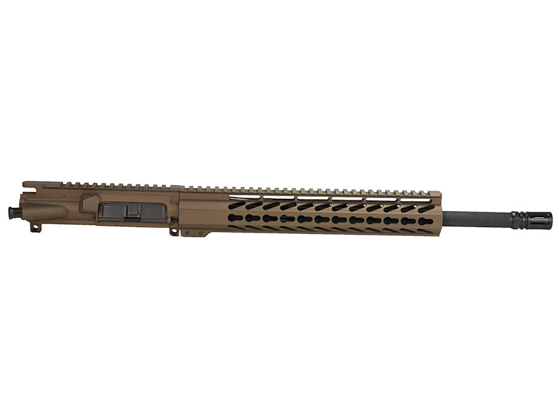 16-Burnt-Bronze-300-Blackout-Upper-12-Keymod-Rail-1