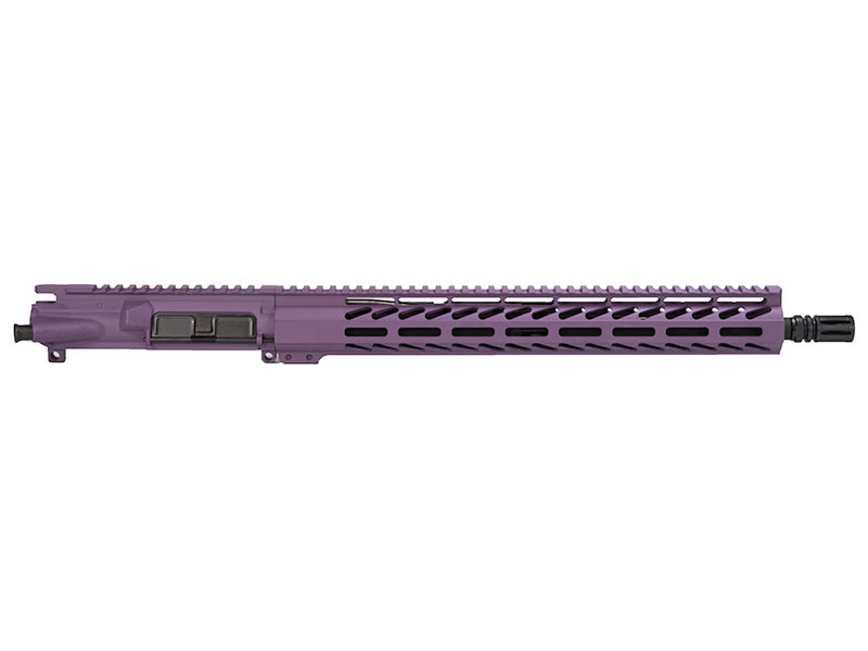 16-Cerakote-Purple-15-M-Lok-Handguard-1