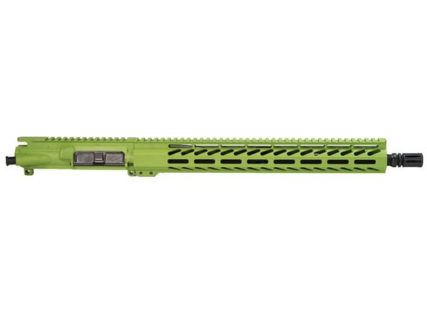 16-Cerakote-Zombie-Green-15-M-Lok-Handgaurd