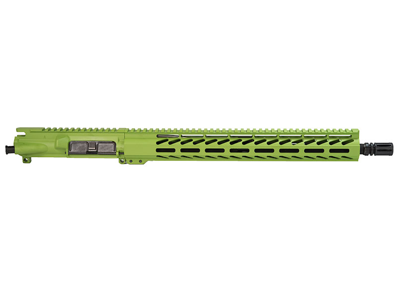 16-Cerakote-Zombie-Green-15-M-Lok-Handgaurd