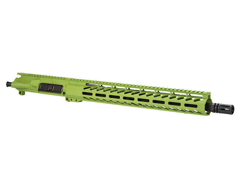 16-Zombie-Green-Cerakote-15-MLok-Handgaurd