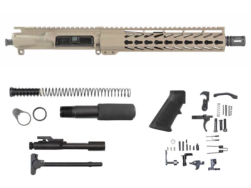 300-10-FDE-pistol-kit