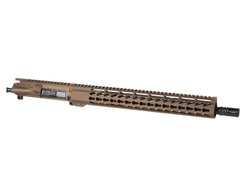300-Burnt-Bronze-Blackout-Keymod